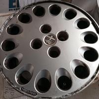 Cerchi in lega 14 pollici ALFA ROMEO 75 - 155
