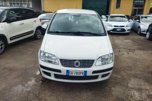 Fiat Idea 1.4 16V S&S Dynamic