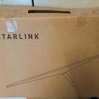 Starlink Aziende ancora in garanzia