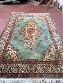 tappeto persiano 