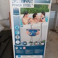 Piscina da esterno Bestway