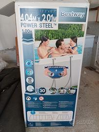 Piscina da esterno Bestway