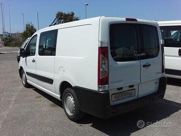 EXPERT 2.0 HDI FURGONE 6 POSTI N1