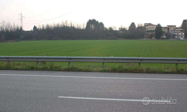 Terreno Agricolo a Carate Brianza