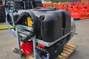 Nuova PROMO Atomizzatore