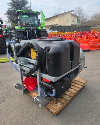 Nuova PROMO Atomizzatore