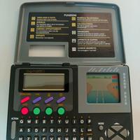 Agenda elettronica-Agenda game