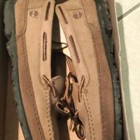scarpe donna Timberland n. 37,5