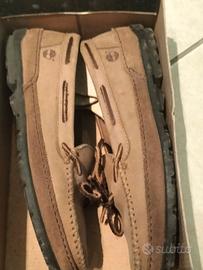 scarpe donna Timberland n. 37,5