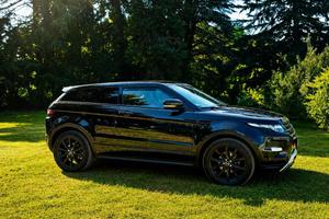 RANGE ROVER EVOQUE 2.2  190 CV DYNAMIC PLUS TECH