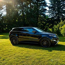 RANGE ROVER EVOQUE 2.2  190 CV DYNAMIC PLUS TECH