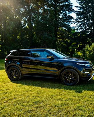 RANGE ROVER EVOQUE 2.2  190 CV DYNAMIC PLUS TECH