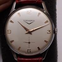 orologio vintage loengrin 