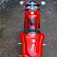 Monoposto ducati 999 nuovo  !!!