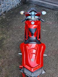 Monoposto ducati 999 nuovo  !!!