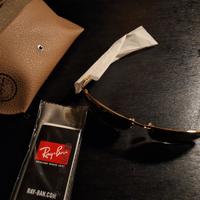 Ray Ban Olympian Deluxe