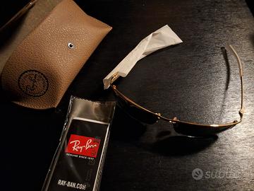 Ray Ban Olympian Deluxe
