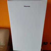 Frigorifero Hisense 94 lt pari al nuovo