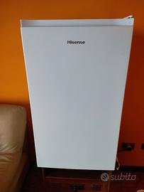 Frigorifero Hisense 94 lt pari al nuovo