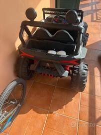 Macchina elettrica