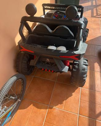 Macchina elettrica