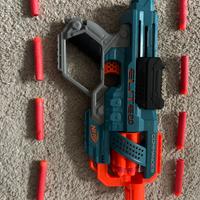 Nerf elite