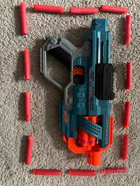 Nerf elite