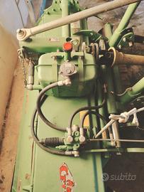 fresa celli hv 160