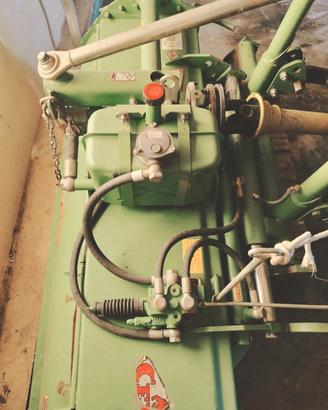 fresa celli hv 160