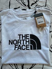 The north face t-shirt