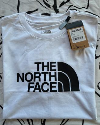 The north face t-shirt