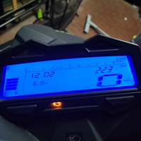 Scooter kymco 50cc 4T