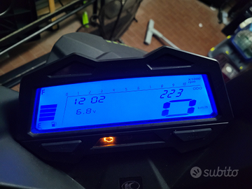 Scooter kymco 50cc 4T