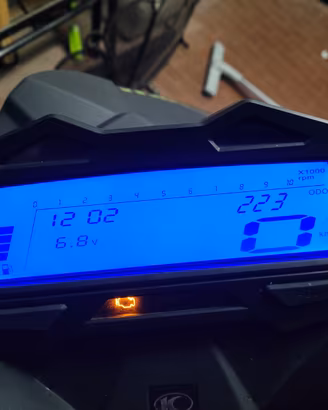 Scooter kymco 50cc 4T