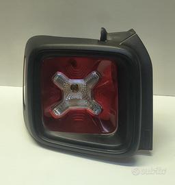 Fanale posteriore sx jeep renegade 2014>2022
