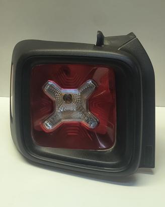 Fanale posteriore sx jeep renegade 2014>2022