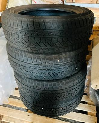 Gomme Invernali