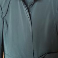 Prada giacca originale tecno stretch