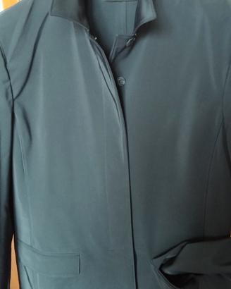 Prada giacca originale tecno stretch