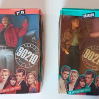 Personaggi serie Beverly Hills 90210