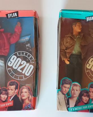 Personaggi serie Beverly Hills 90210