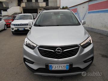 Opel Mokka X 1.6 CDTI Ecotec 136CV 4x2 Start&Stop 