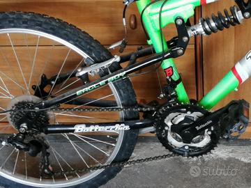 Bici ragazzo Bottecchia ruote 24