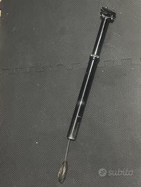 Reggisella bikeyoke divine sl 125mm 30.9