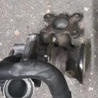 Turbina fiat 1.4 t-jet