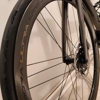 Campagnolo Bora Ultra Wto da 45mm