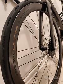 Campagnolo Bora Ultra Wto da 45mm