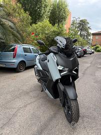 yamaha xmax 125