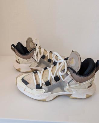 Scarpe Nike Jordan Why Not .5 “Coconut Milk” 42.5