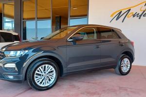 Volkswagen T-Roc 1.6 TDI SCR Advanced BlueMotion T